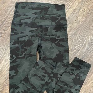 Lululemon Align Leggings 25”